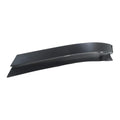 Front Left Outer Bumper Trim for 16-19 Chevy Silverado (2016-2019)
