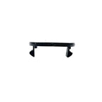 Rear Bumper Cap Screw Hole Dust Covers for 2007-2021 CR-V (2007-2021)