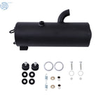 Exhaust Muffler & Gasket Kit for Polaris Sportsman 700 (2002–2007) 3610047