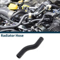 Radiator Hose for Audi A6 3.2L (2006–2011) 4F1819372N Rubber Heater Hose