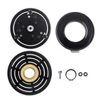 Set of 1 AC Compressor Clutch Repair Kit for Mazda B2300 (2001–2009)
