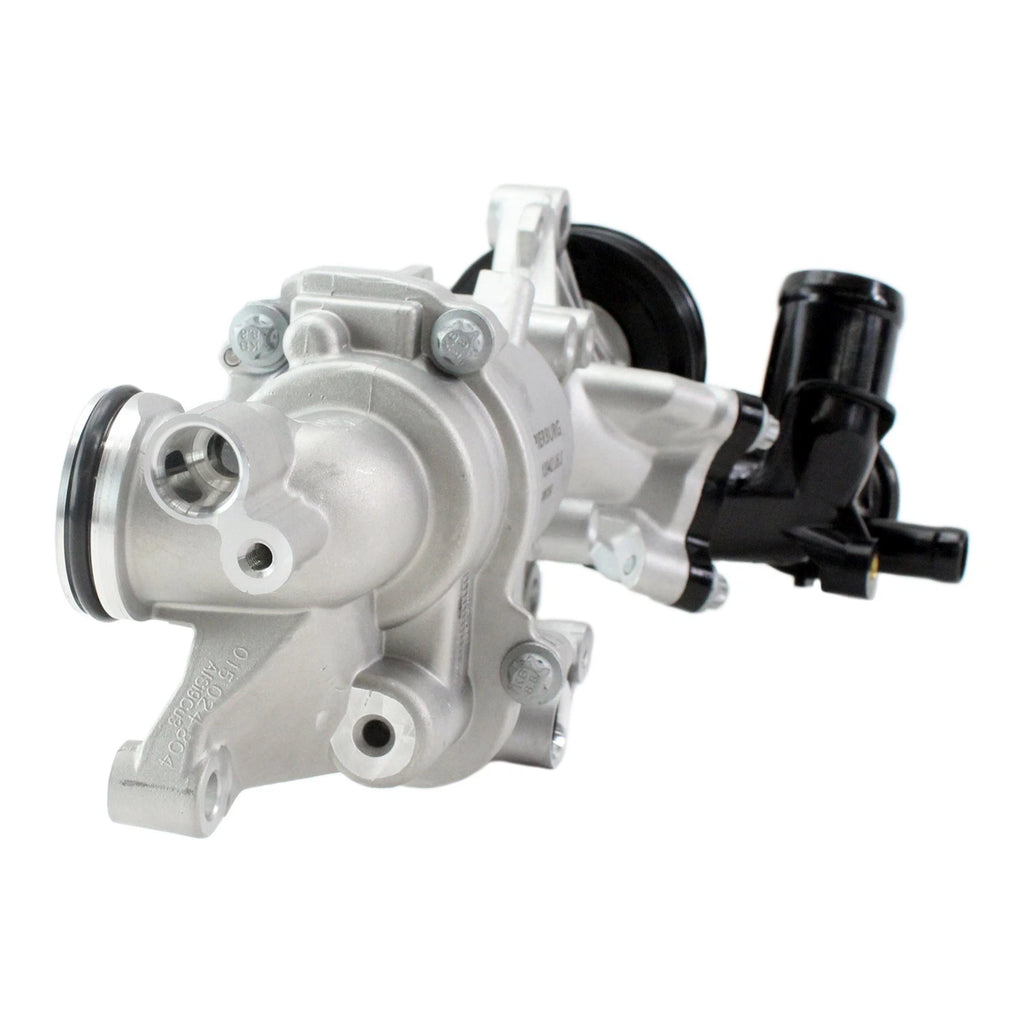 Pierburg Engine Water Pump 710942060 for Benz R172 W205 W213 W253 W447 (2012–2023)