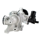 Pierburg Engine Water Pump 710942060 for Benz R172 W205 W213 W253 W447 (2012–2023)