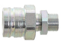 M18 x 1.50 Metric Male Hydraulic Trailer Brake Coupling for
