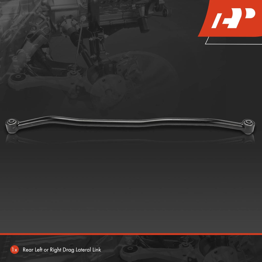 Rear Drag Lateral Link for Mercedes G-Class W463 (1990–2023)