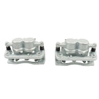 2X Front Disc Brake Calipers for Chevrolet GMC Cadillac (2005-2008)