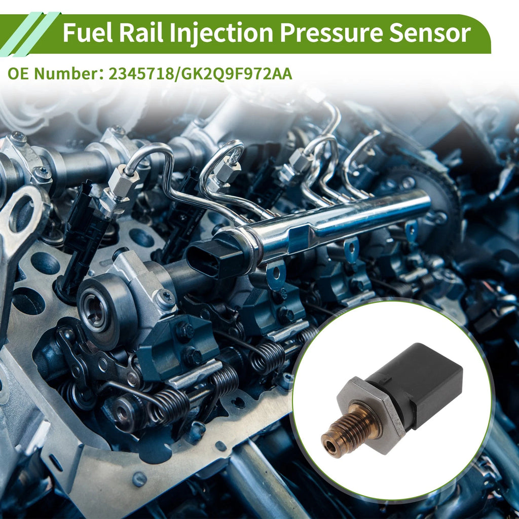 Fuel Injection Pressure Sensor No.2345718 for Ford Transit Mk7 (2016–2024)