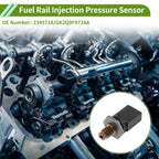 Fuel Injection Pressure Sensor No.2345718 for Ford Transit Mk7 (2016–2024)