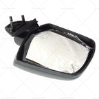 Left Manual Door Mirror for Mazda BT50 (2006–2011)
