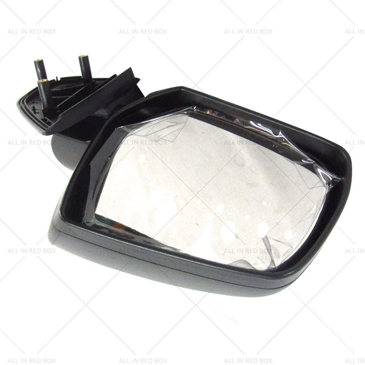 Left Manual Door Mirror for Mazda BT50 (2006–2011)