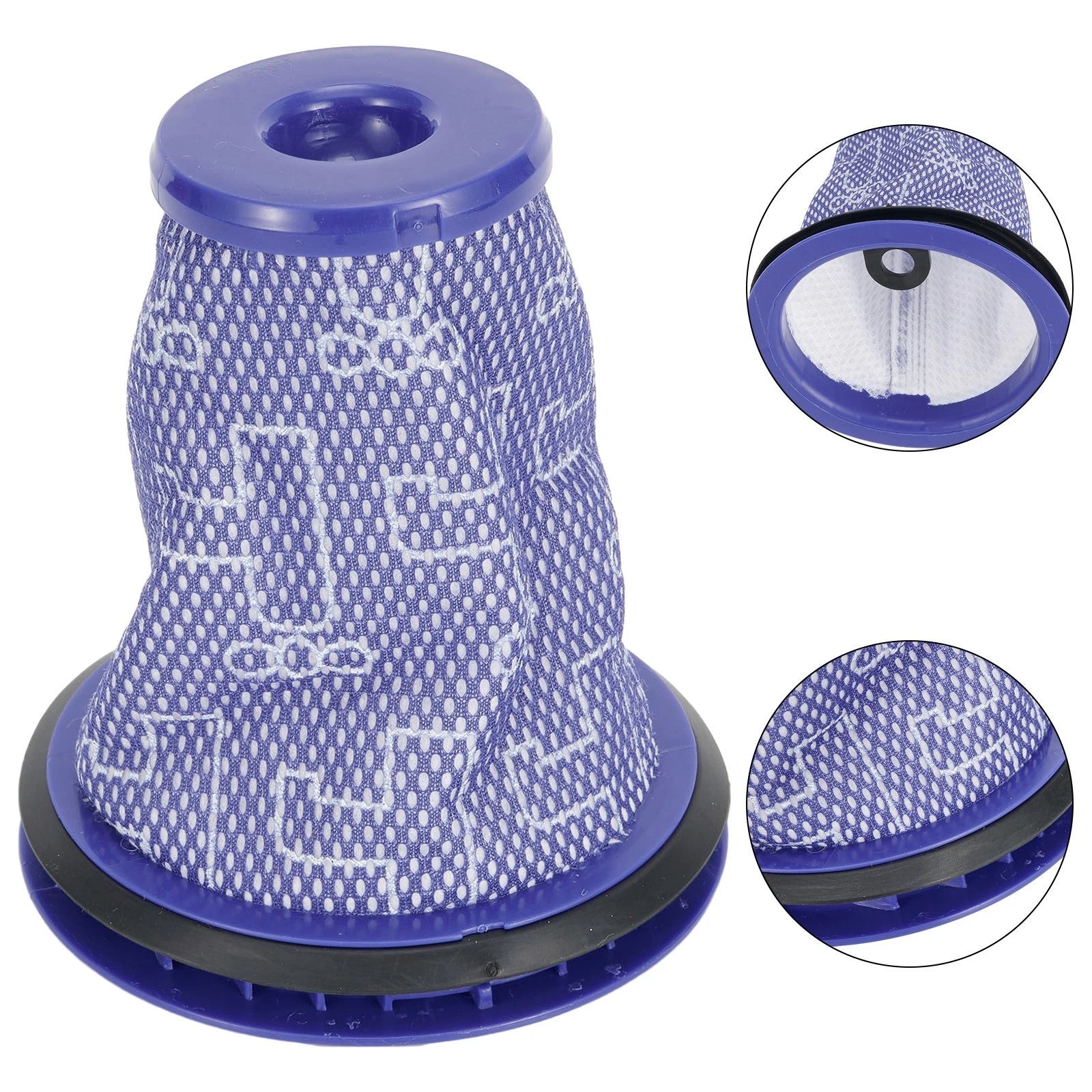 Filter Tool for Big Ball CY22–CY28, DY75, Filter967371-01