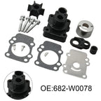 Repair Kit for Mariner Pump Impeller (Marine)