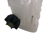 Engine Coolant Reservoir with Cap for Kenworth T680 T880 (2017-2021)