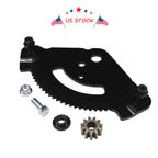 Steering Plate Pinion Gear for MTD Troy Bilt TB1942 TB2142