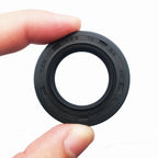 2X Oil Seal for Yamaha Outboard (93101-25M03-00, 93101-25M03)
