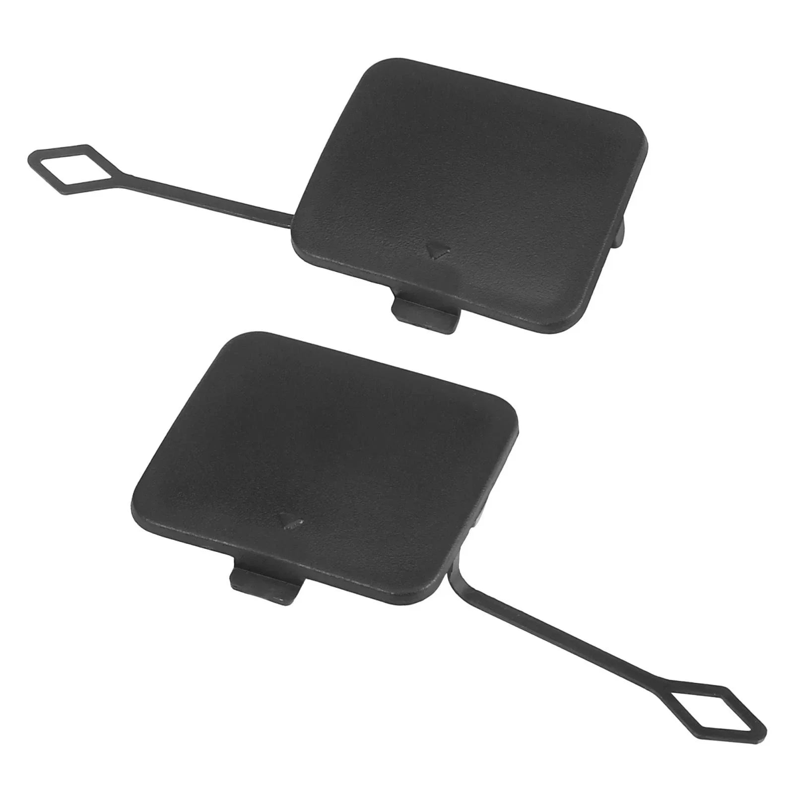 Rear Bumper Tow Hook Cover Cap for BMW X3 (2011-2014)