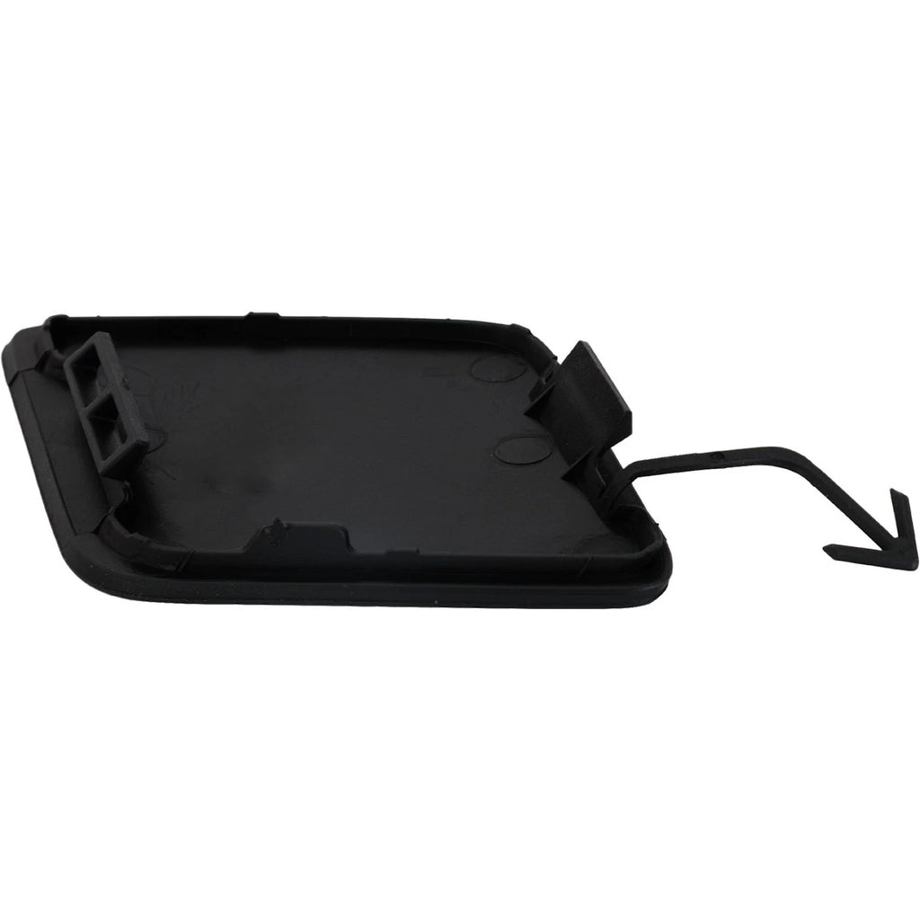Tow Eye Cover for Various Models ( Before Purchase)