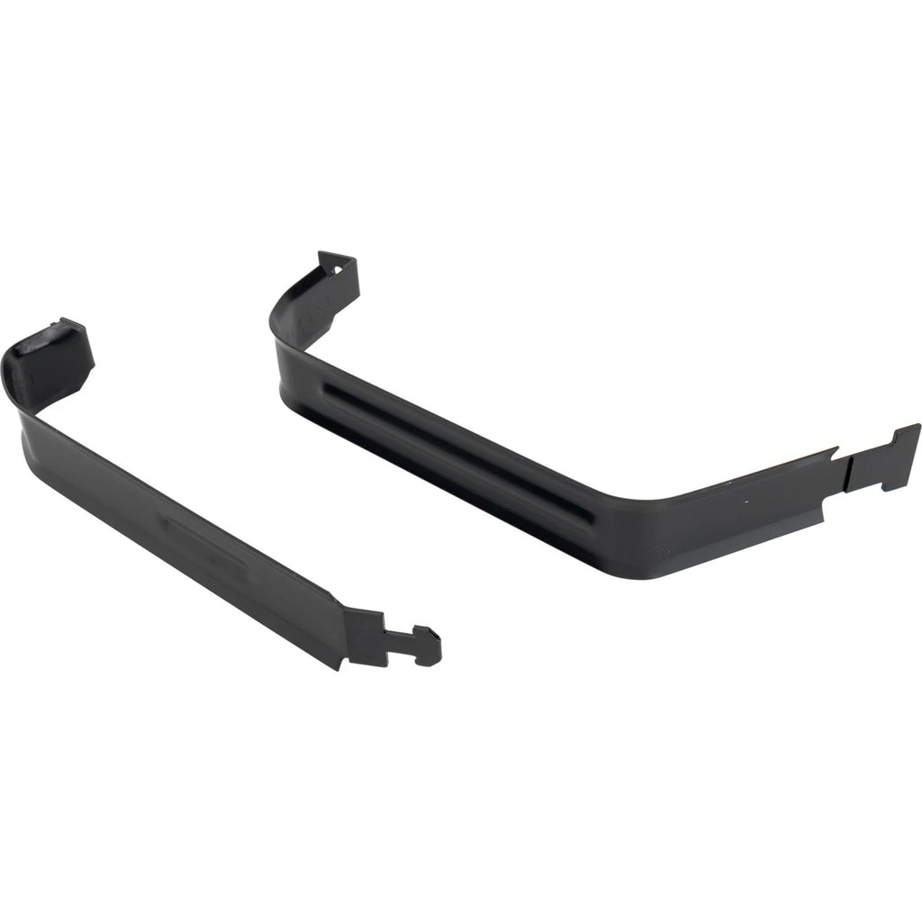 Set of 2 Fuel Tank Straps for Chevy Colorado GMC Canyon (2004–2012)
