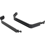 Set of 2 Fuel Tank Straps for Chevy Colorado GMC Canyon (2004–2012)