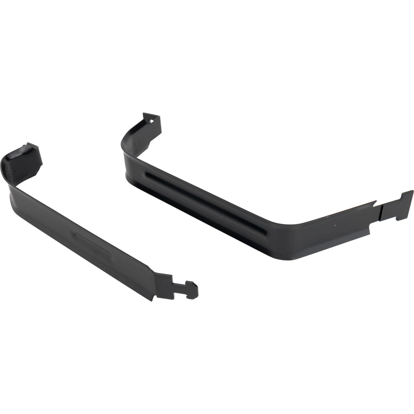 Set of 2 Fuel Tank Straps for Chevy Colorado GMC Canyon (2004–2012)