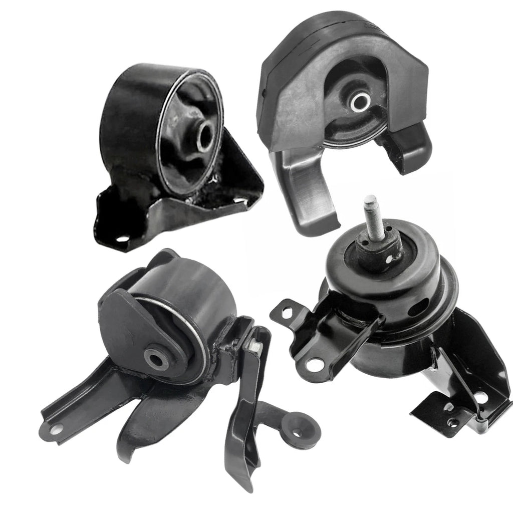 Engine Motor & Trans Mount Kit for Kia Optima Magentis (2007–2010) 9311 9335 9323 9334