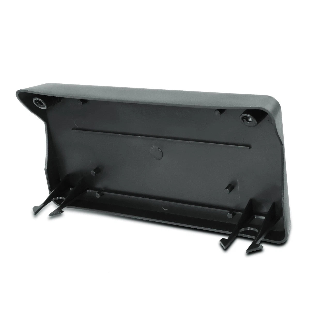 Front License Plate Tag Mounting Bracket for Mercedes-Benz GLE350 GLE450 (2020–2022)