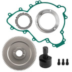 One Way Bearing Starter Clutch Gear Gasket Puller for Polaris General 1000 XP (2016–2023)
