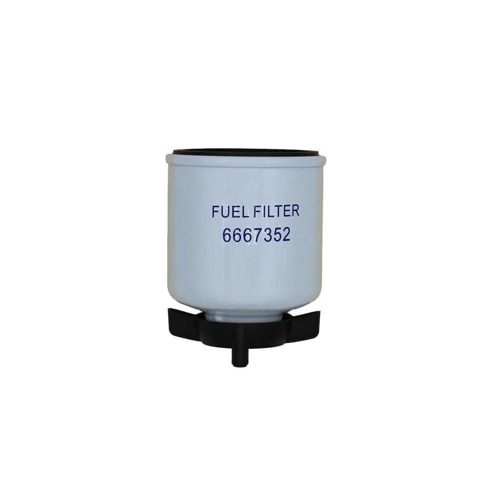 Fuel/Water Separator Filter for New Holland (86504140)