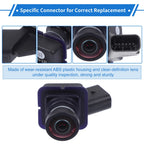 Rear View Camera for Ford Focus ST/Sedan (2012–2018) 120-180 Degree