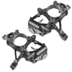Set of 2 Front Steering Knuckles for Ford Explorer (2020-2025)