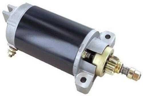 Starter for Mercury 40E 4-Stroke 45.6ci 40 HP (1999–2001)