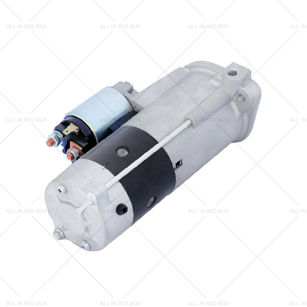 Starter Motor for Mitsubishi Pajero Triton 2.8L 3.2L (1993–2014)