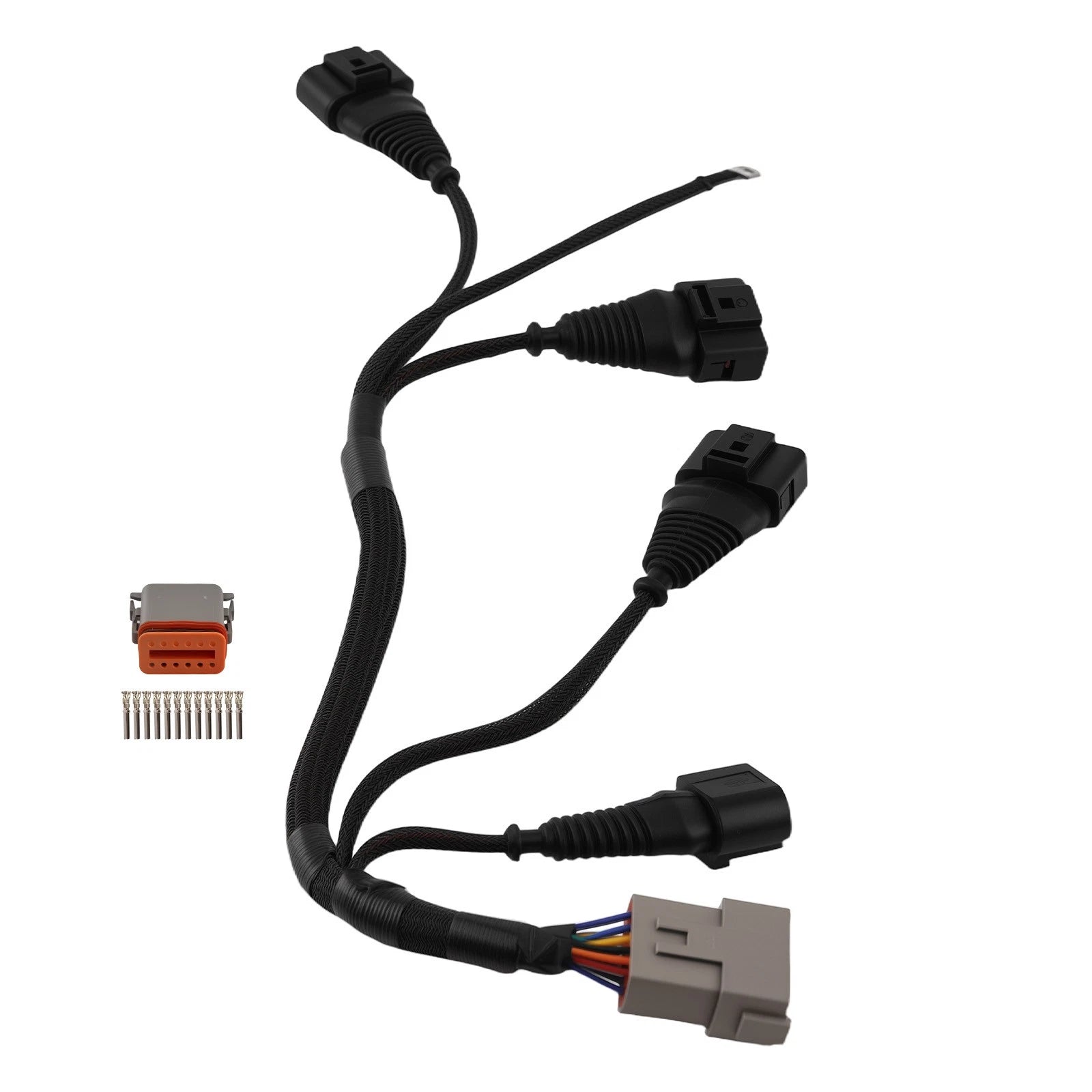 Ignition Coil Wire Harness for Audi A4 Quattro 1997–2005