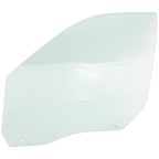 Front Driver Door Glass for Ram 2500 3500