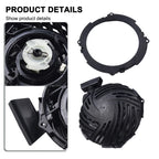 Recoil Starter Assembly for BS500