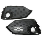 LED Fog Lights for Honda Civic Hatchback Si (2017-2019)