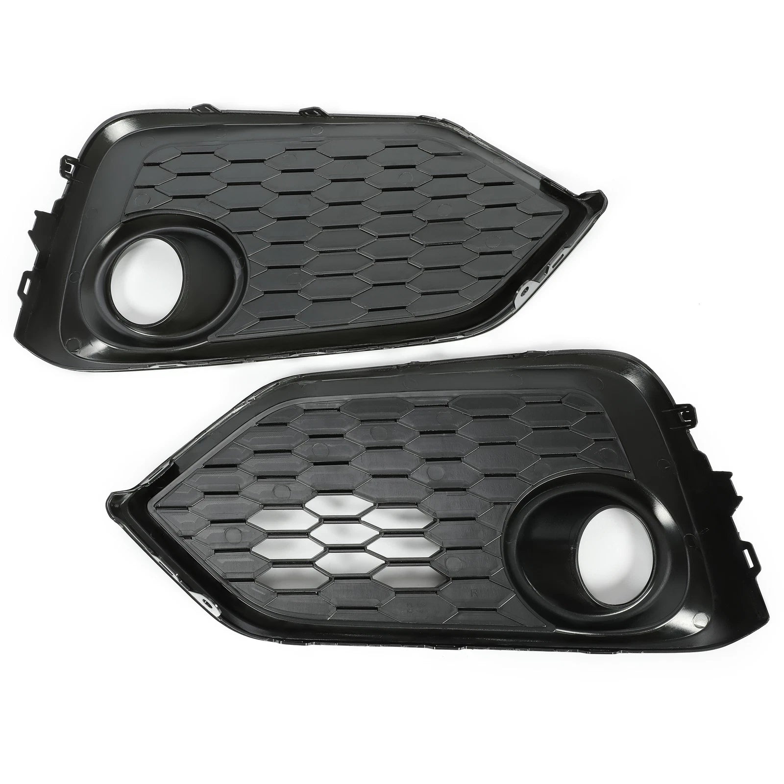 LED Fog Lights for Honda Civic Hatchback Si (2017-2019)
