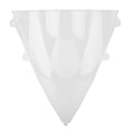 Clear Windshield for Honda CBR1000RR 2012-2016 Windproof