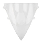 Clear Windshield for Honda CBR1000RR 2012-2016 Windproof