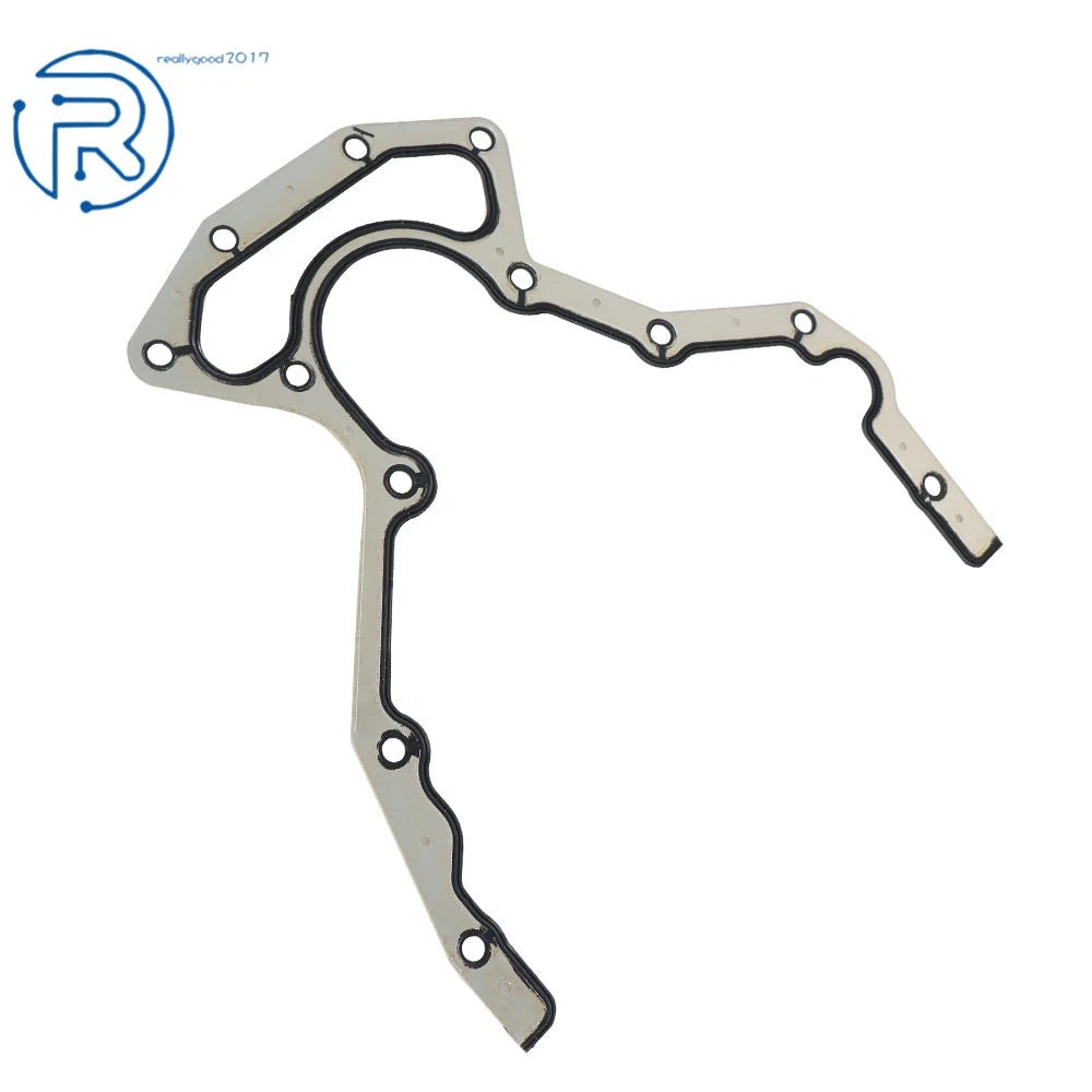 Rear Main Seal Gasket Kit for Chevy GMC Hummer Pontiac (2000–2010)