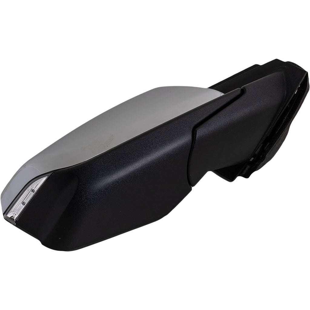Right Power Mirror for GMC Terrain Equinox (2018–2023) Heated Manual Fold