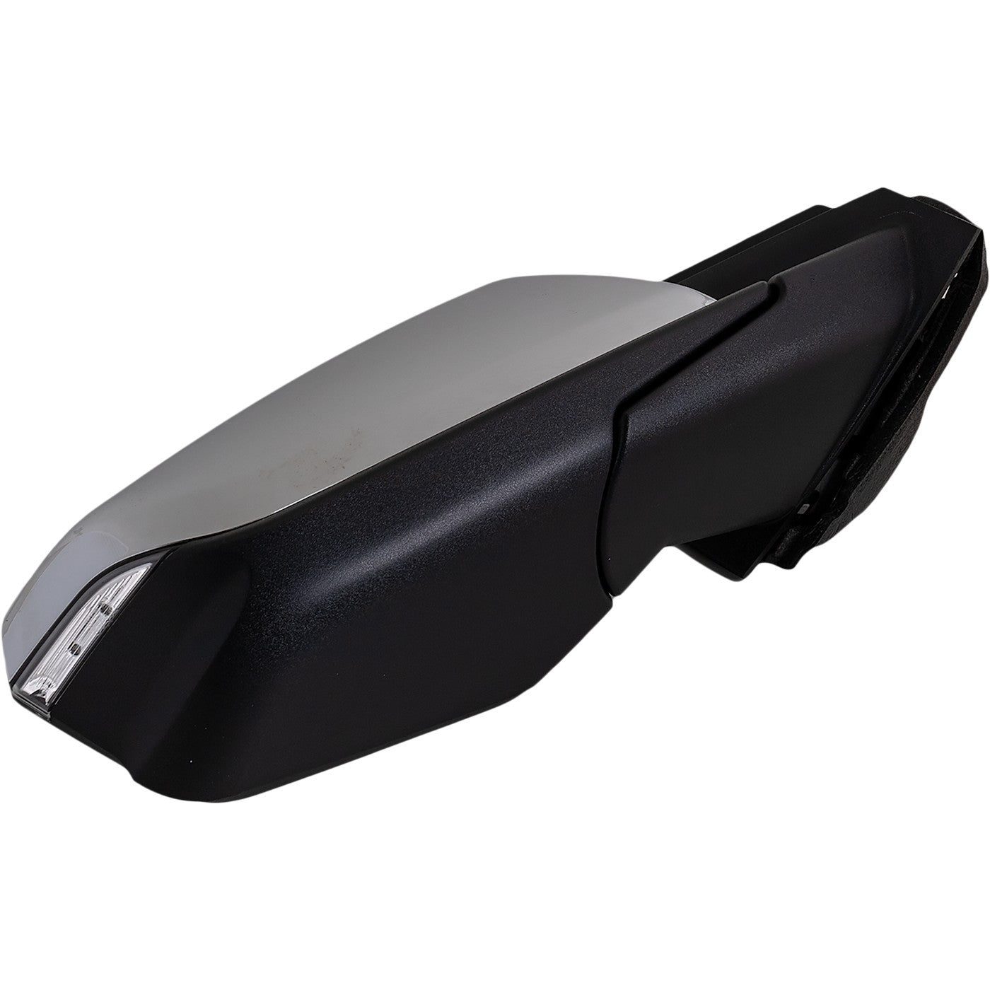Right Power Mirror for GMC Terrain Equinox (2018–2023) Heated Manual Fold