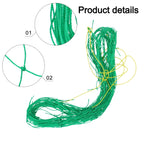 Climbing Mesh Support for Green Beans & Cucumbers (Plastic)