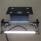 Fender Eliminator Tidy Tail w/ LED for Yamaha YZF R6S (2003–2009)