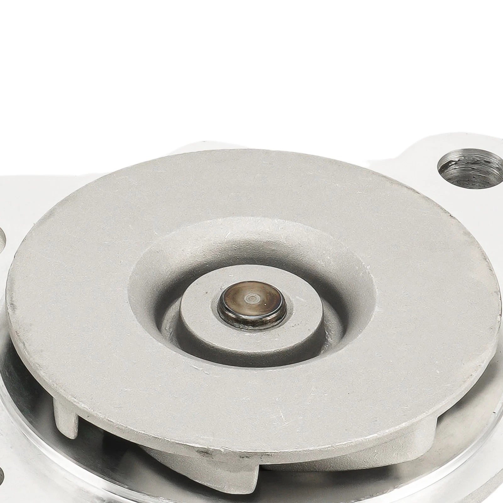 Engine Water Pump for Jeep Wrangler 4.0L (2000–2006)