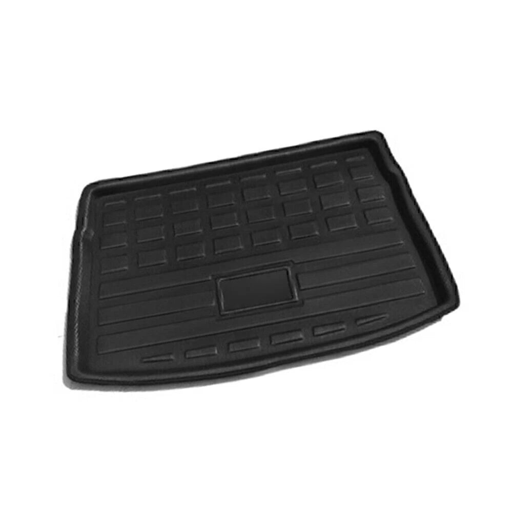 Rear Trunk Cargo Mat for VW Golf/GTI/R Mk7 (2014–2018)