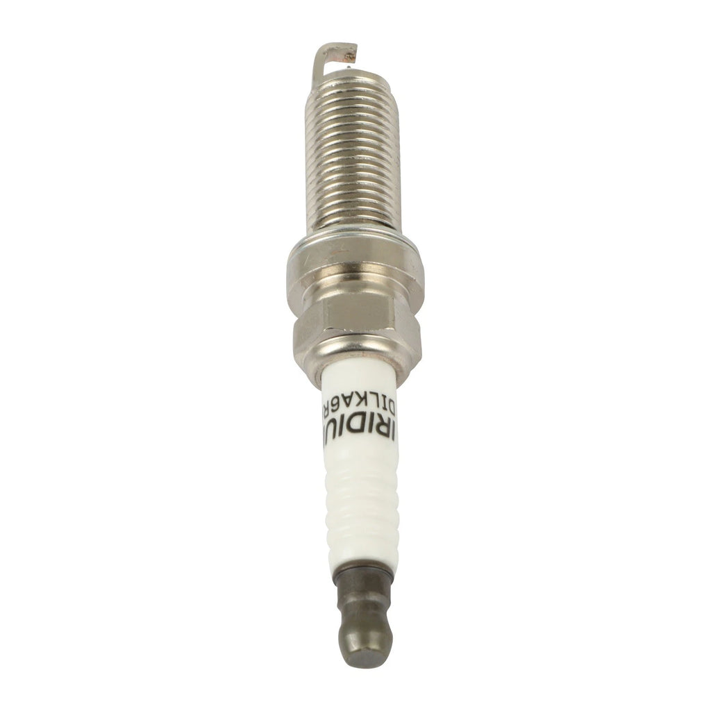 Set of 4 Iridium & Platinum Spark Plugs for Nissan Altima Cube Sentra Rogue NV200 Versa