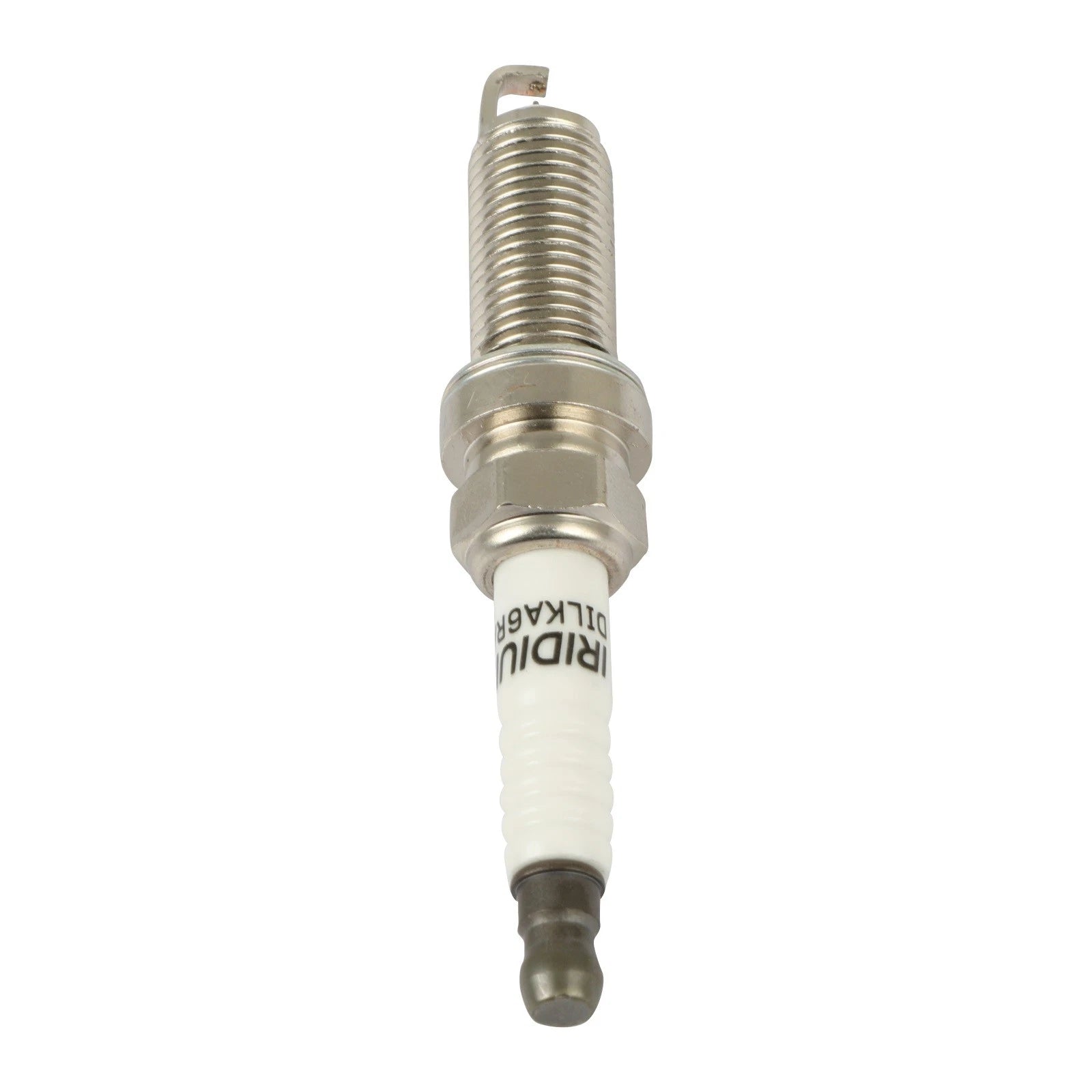 Set of 4 Iridium & Platinum Spark Plugs for Nissan Altima Cube Sentra Rogue NV200 Versa