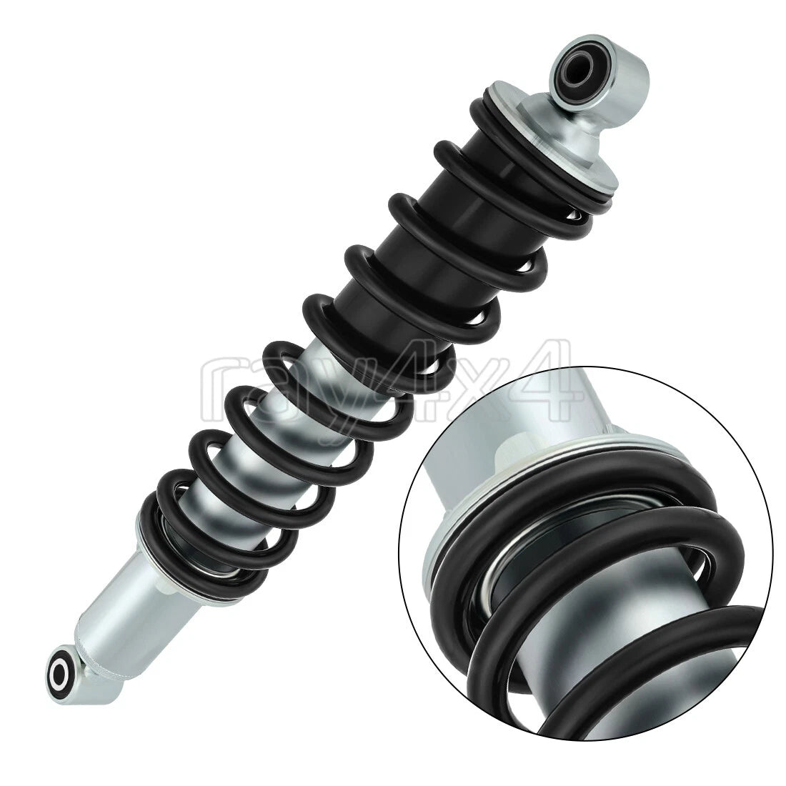 Rear Coil-Over Shock Absorber for Honda Sportrax TRX250EX/TRX250X (2001–2020)