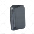 ABS Carbon Pattern Cover Trim for Toyota Prado LC250 (2025)